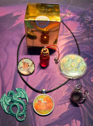 Trinket Mystery Box